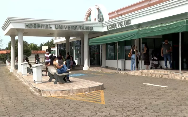 Crise no Hospital Alzira Velano: Cirurgias Suspensas e Prefeitura de Alfenas na Mira