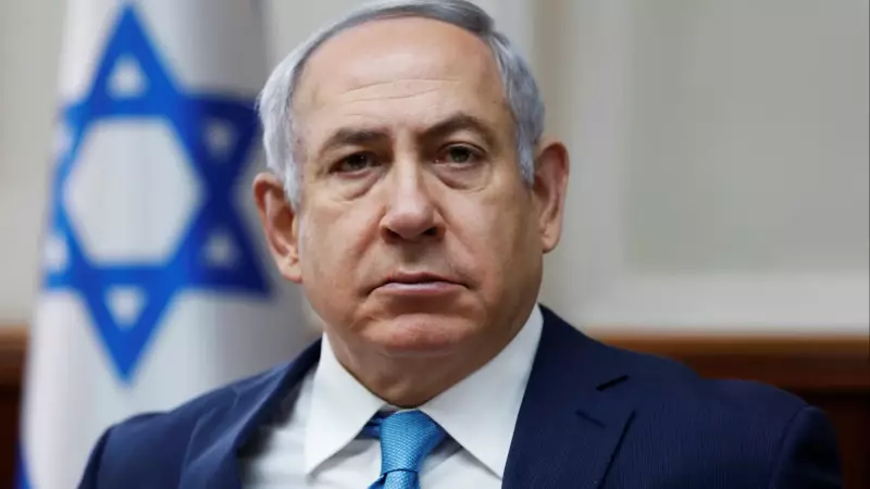Crise política em Israel: Netanyahu perde apoio após decisão controversa sobre Gaza