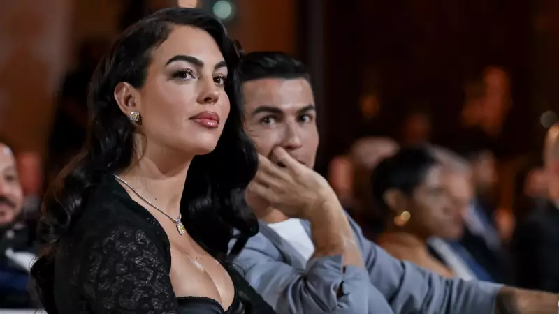 Cristiano Ronaldo e Georgina Rodriguez: Oito anos de amor e agora... pedido de casamento!