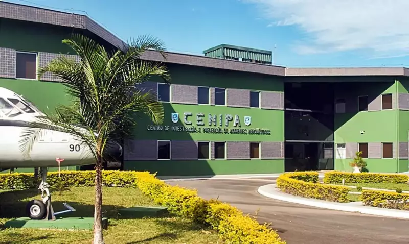 Curso gratuito do CENIPA ensina como evitar acidentes aéreos — saiba como se inscrever!