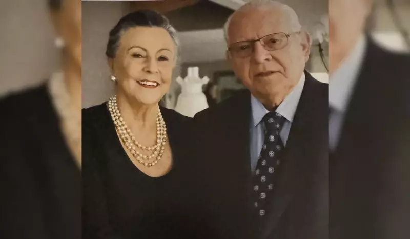 Da Cana-de-Açúcar ao Império Portobello: A Trajetória Inspiradora de César Gomes, o Magnata Catarinense