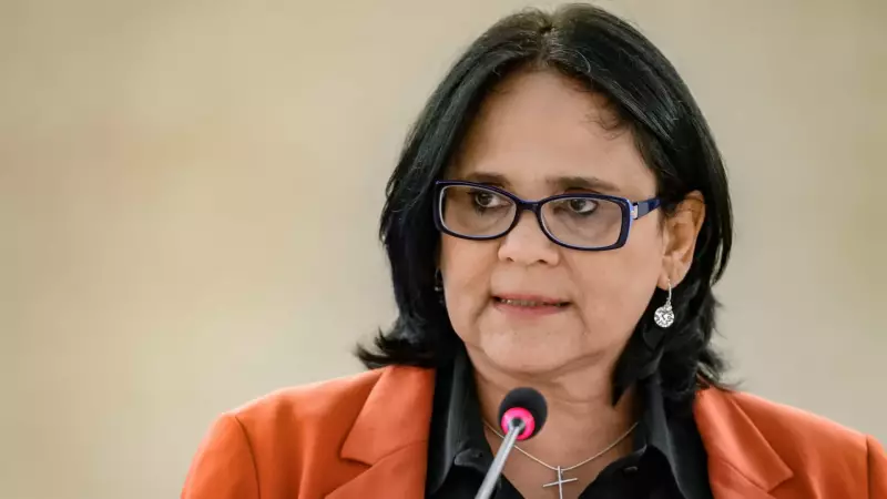 Damares Alves Revela Luta Contra Câncer e Inicia Radioterapia: 'Estou Confiante'