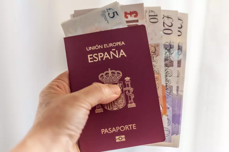 Dark Web vende passaportes escaneados por até US$ 5 mil — veja como se proteger