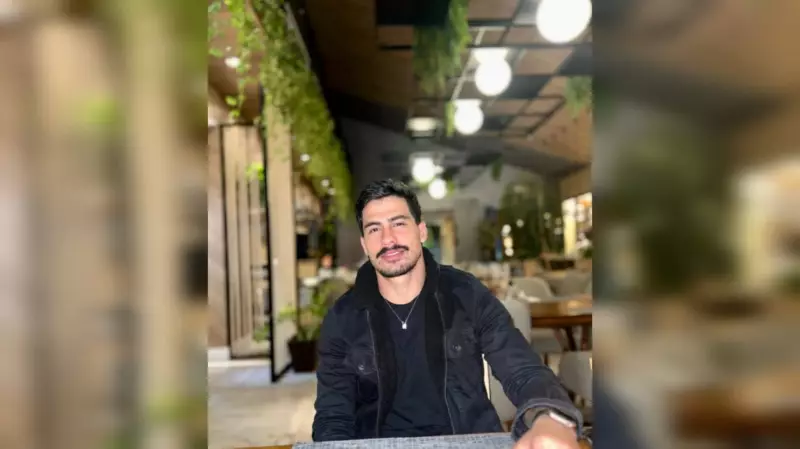 De volta às grades: Modelo flagrado com 190 kg de drogas em Balneário Camboriú é preso novamente