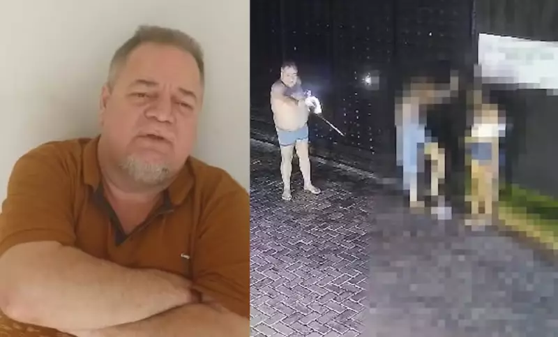 Defesa alega que vítima teria colocado droga na bebida de ex-vereador preso em caso de motel em Garanhuns