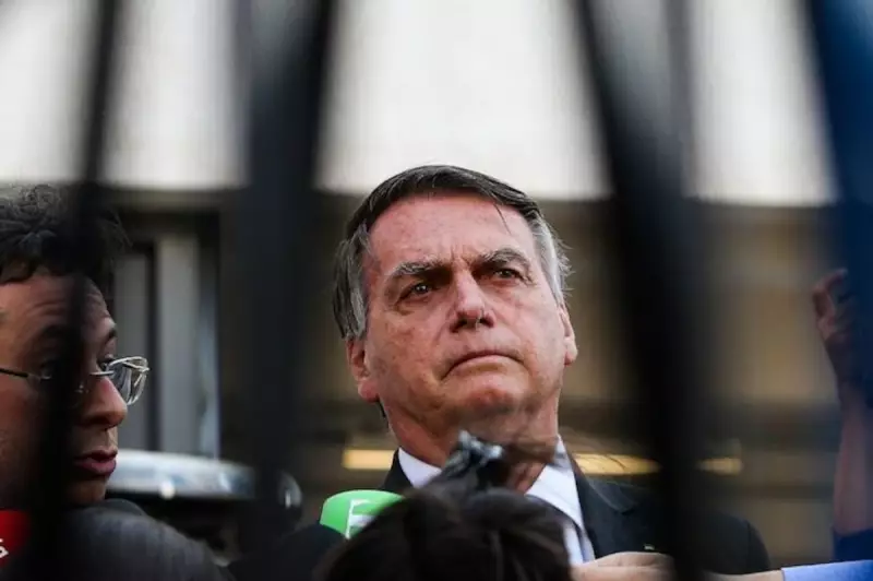 Defesa de Bolsonaro em Apuros: STF Exige Explicações sobre Violação de Medidas Cautelares até Sexta