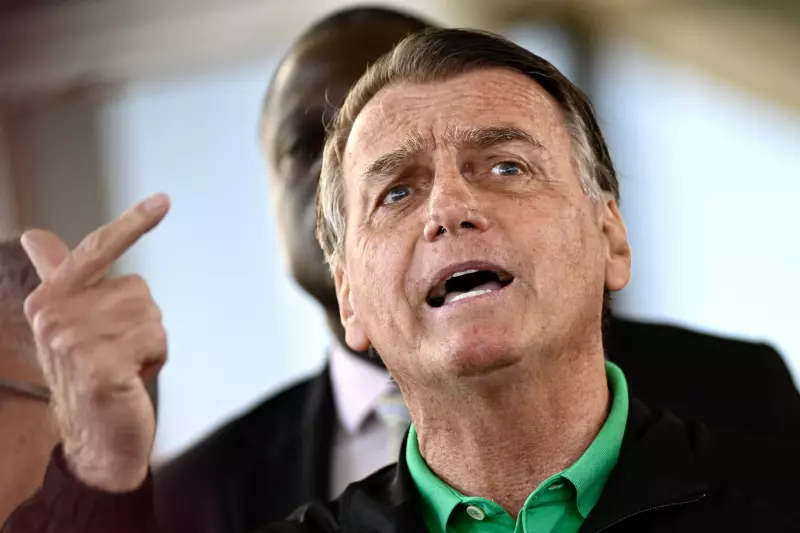 Defesa de Bolsonaro rebate acusações: 'Não há conspiração, apenas ilações sem fundamento'