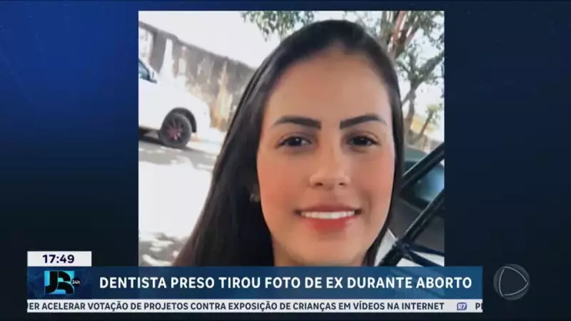 Dentista e técnica em enfermagem são presos após morte de jovem em aborto clandestino em Goiás — Caso choca e levanta debate
