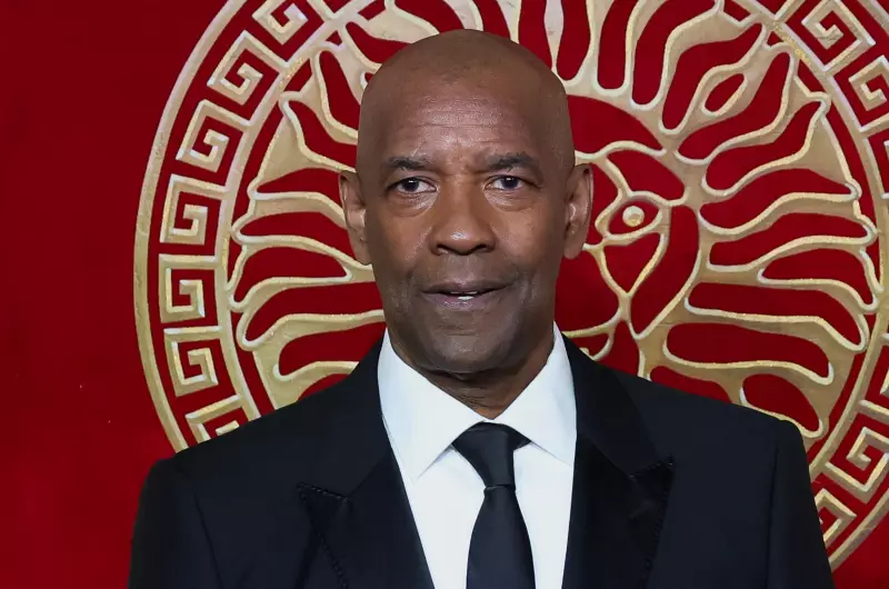 Denzel Washington Choca Fãs: "Estou Cansado do Cinema" — A Revelação Surpreendente do Ícone de Hollywood