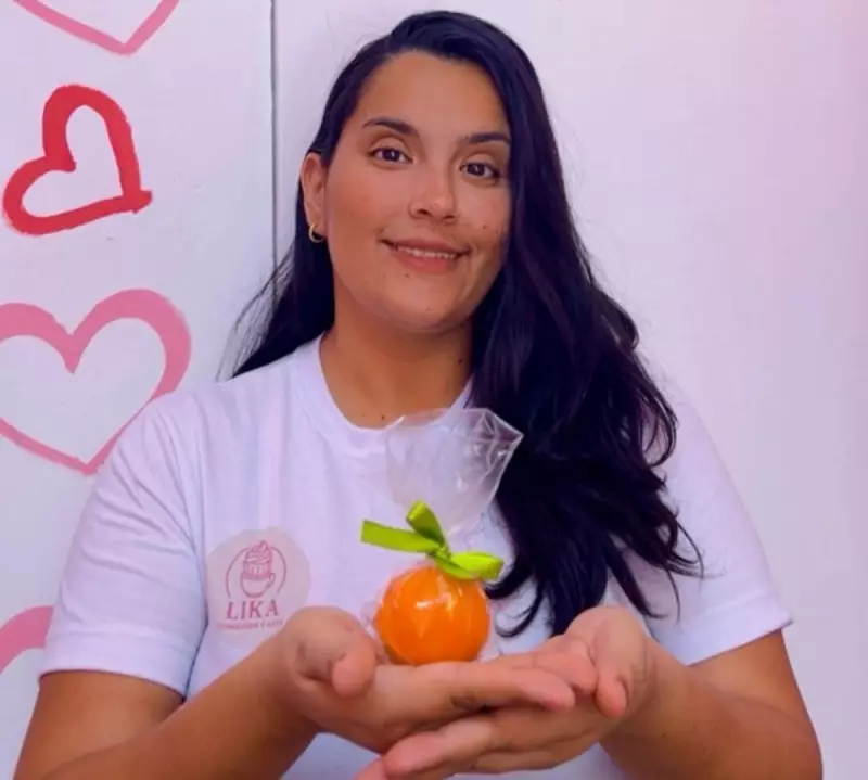 Depois da febre do morango, vem aí a 'laranja do amor' — saiba o que esperar dessa nova moda!