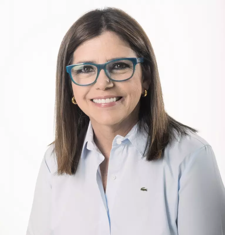 Deputada Roseana Sarney revela luta contra câncer de mama pela segunda vez — saiba detalhes