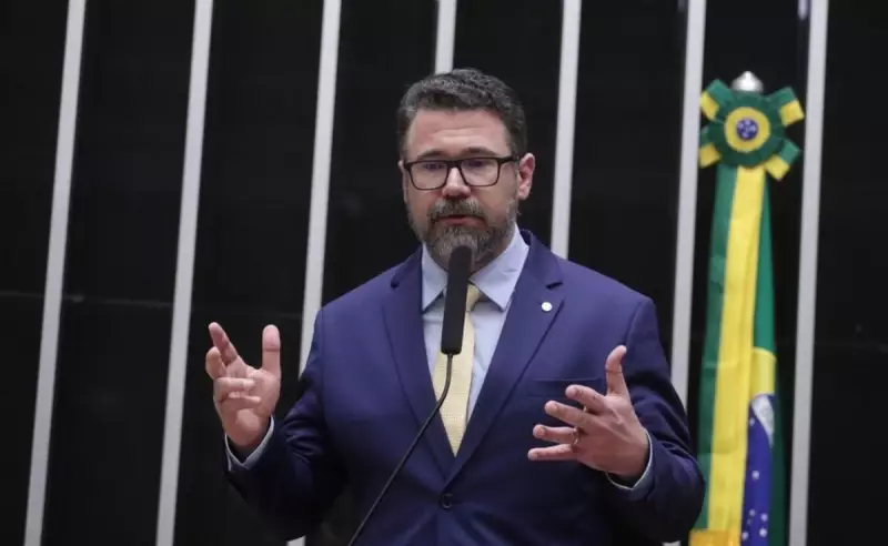 Deputado alega autismo para escapar de suspensão por motim — entenda o caso polêmico