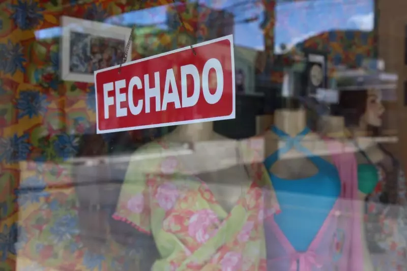 Deputado de SC propõe redução de juros do Pronampe para aliviar pequenos empresários