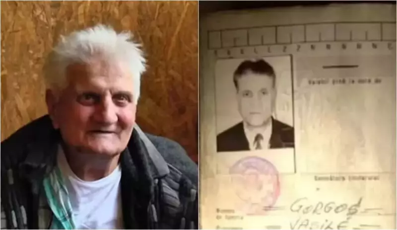 Desaparecido há 30 anos, homem volta para casa sem memória e intriga família