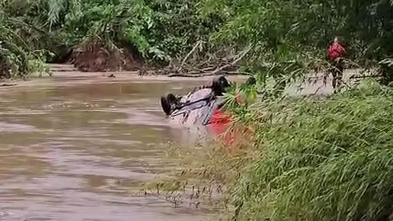 Desaparecido há dois meses: o mistério do homem que sumiu após enxurrada no RS
