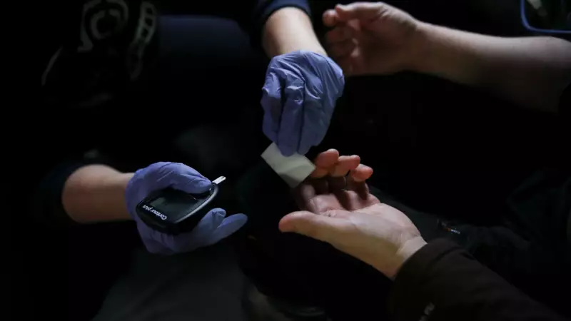 Descoberta Revolucionária: Cientistas Identificam Novo Tipo de Diabetes — Conheça o Tipo 5!