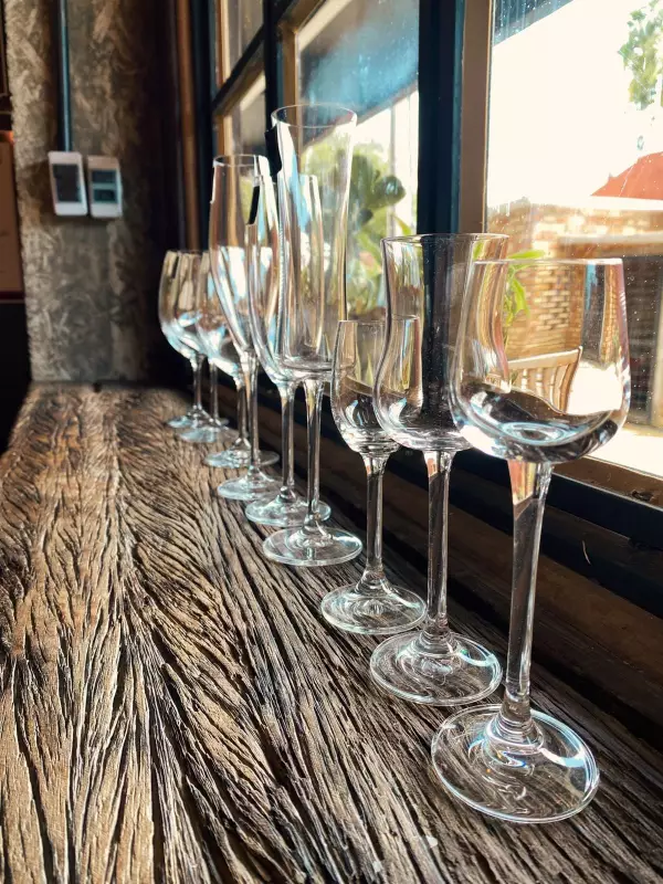 Descubra o Vinho Perfeito para Cada Ocasião: Guia Definitivo para Harmonizar