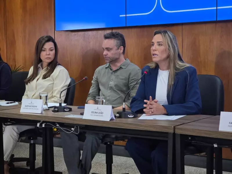 DF lança plano urgente contra feminicídio: veja as medidas que podem salvar vidas