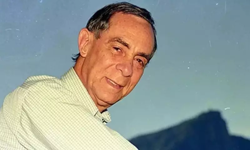 Dias Gomes: O gênio da dramaturgia brasileira homenageado na Flipelo 2025