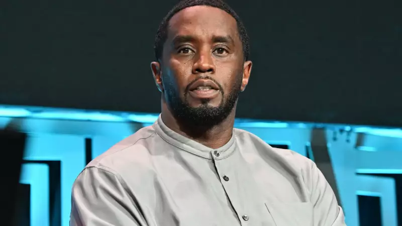 Diddy na Justiça: Produtor processa homem por supostas gravações de abusos