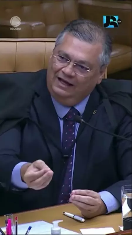 Dino Aciona a PF: Ministro da Justiça Pede Inquérito sobre Repasse Bilionário de Emendas Parlamentares
