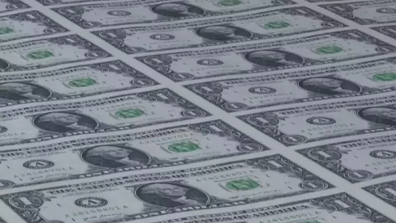 Dólar Desaba para R$ 5,47 Após Tensões com Lei Magnitsky — Entenda o Rebote na Bolsa