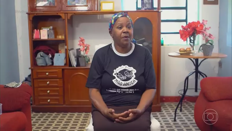 Dona Cida, Anjo da Zona da Mata: A Incrível Jornada da Presidente da ONG Mão Amiga que Iluminou Vidas