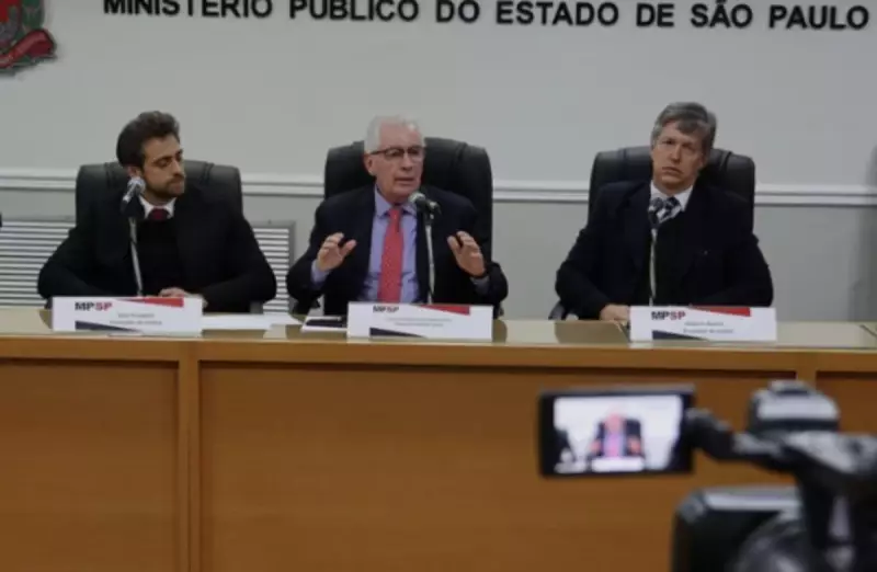 Dono da Ultrafarma e diretor da Gol presos: Estado vai ajudar a apurar prejuízos milionários