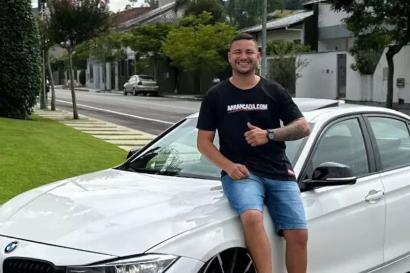 Dono de Concessionária em SC é Preso e Tem R$ 500 Mil Bloqueados em Operação da Polícia Civil