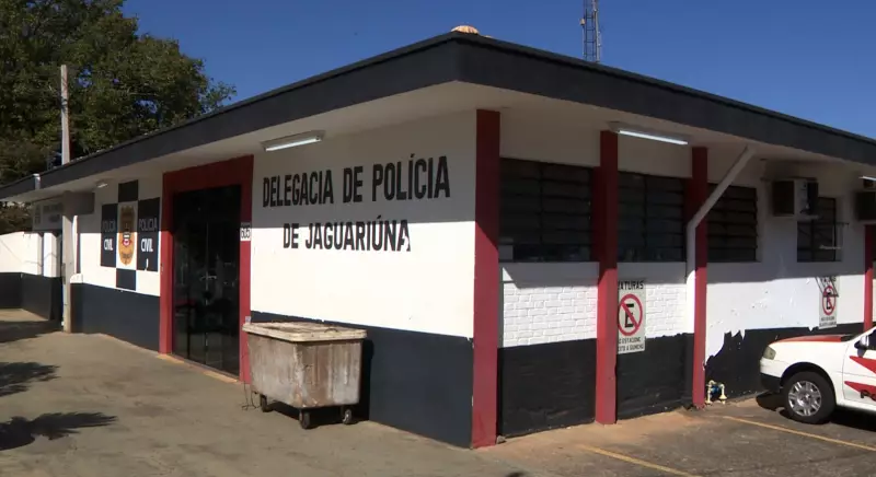 Drama em Jaguariúna: Procurado por pensão alimentícia leva tiro no tornozelo ao tentar fugir da PM