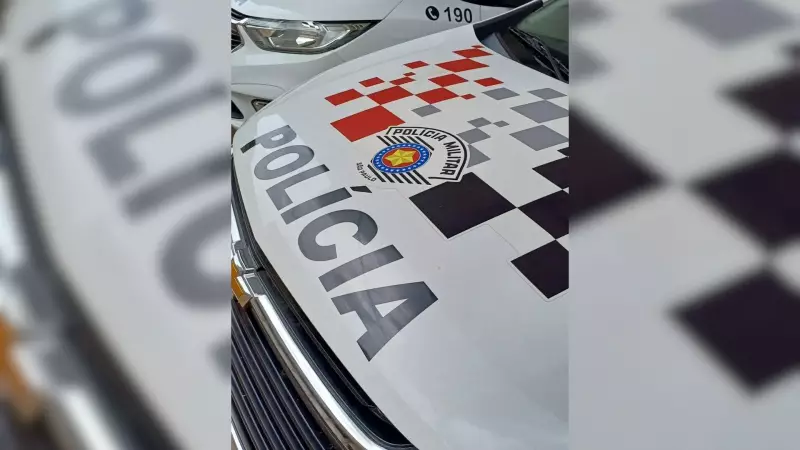 Dupla é presa e adolescente apreendido por planejarem roubo de relógio de luxo em hotel de Marília — veja detalhes