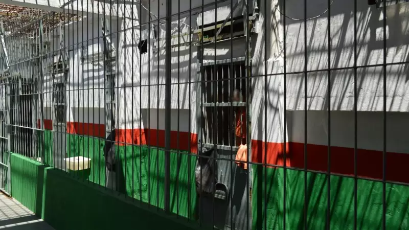 Edital de R$ 370 milhões para presídios em SC é suspenso por suspeita de irregularidades — entenda o caso