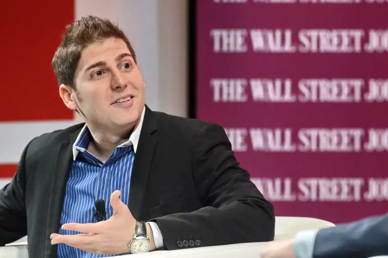 Eduardo Saverin Bate Recorde Absurdo e Se Torna o Brasileiro Mais Rico da História da Forbes