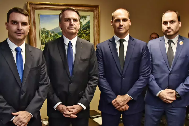 Eleições 2026: A Disputa pelo Título de Maior Opositor ao PT já Começou