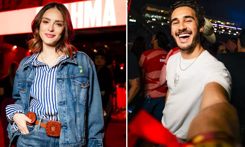 Elenco da Nova Novela Sertaneja da Globo Declara Paixão por Barretos e pela Música Caipira
