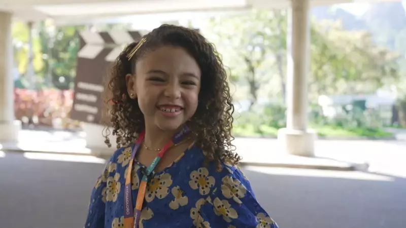 Elis Cabral: Por Trás das Câmeras de 'Dona de Mim' Revela a Rotina da Pequena Estrela que Conquista o Brasil