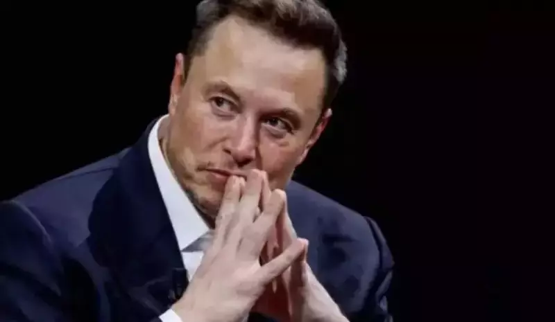 Elon Musk Afirma que XAI Vai Superar o Google e Revela Interesse em Parcerias com Gigantes Chinesas