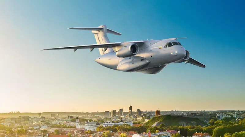 Embraer Defesa fecha parcerias estratégicas com Lituânia para impulsionar inovação tecnológica