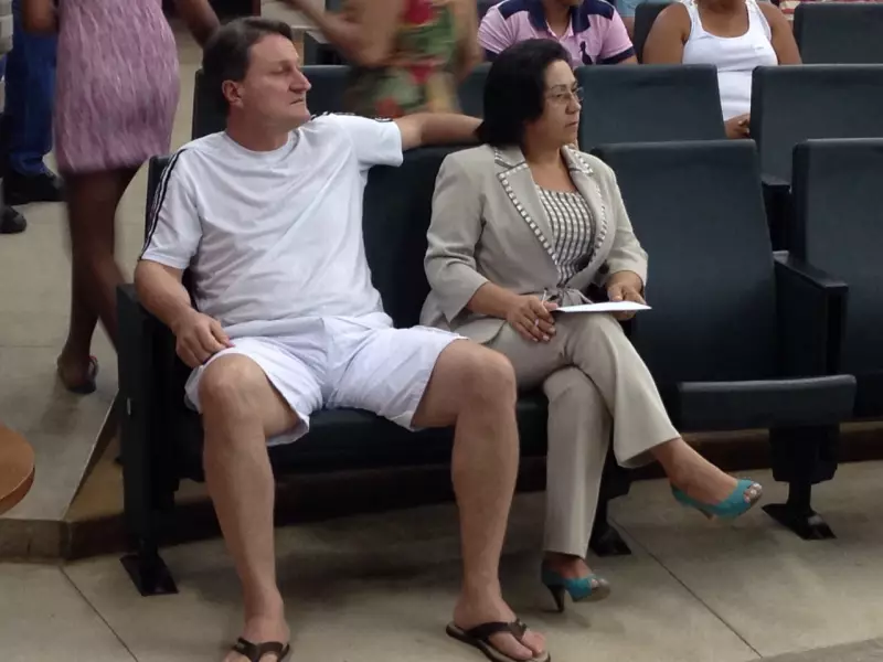 Empresária gaúcha é julgada em Maceió por suposta contratação de assassinato de advogado na Praia do Francês