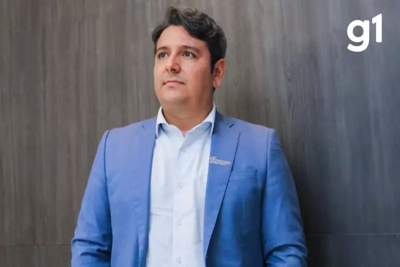 Empresário assume Secretaria de Educação em Várzea Grande: o que muda na gestão?