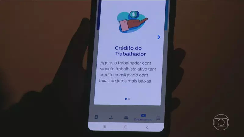Empréstimos Consignados: Agora Funcionários CLT Podem Buscar Taxas Mais Baixas em Outros Bancos!