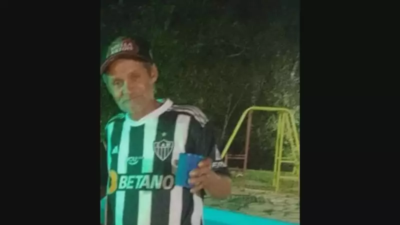 Erro Policial: Homem Fica 57 Dias Preso Injustamente Após Ser Confundido com Foragido em MG