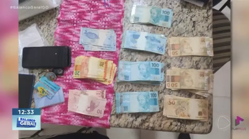 Escândalo de 'rachadinha' em Caldas Novas: Servidores são afastados após desvio de recursos públicos