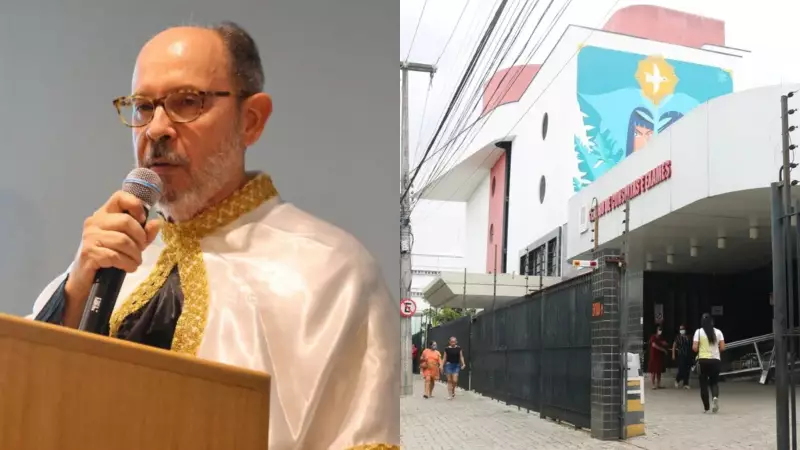 Escândalo no Piauí: Diretor de hospital é acusado de desviar mais de R$ 31 milhões da Fundação Municipal de Saúde