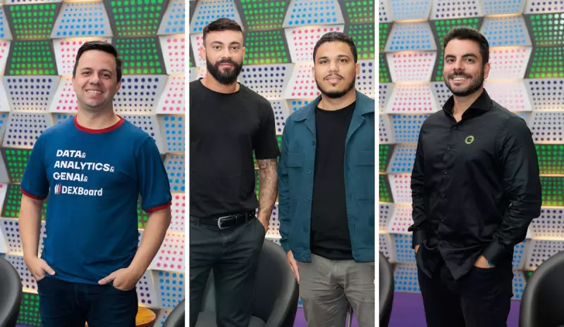 Espírito Startups: Três Finalistas Disputam R$ 500 Mil em Premiação no ES