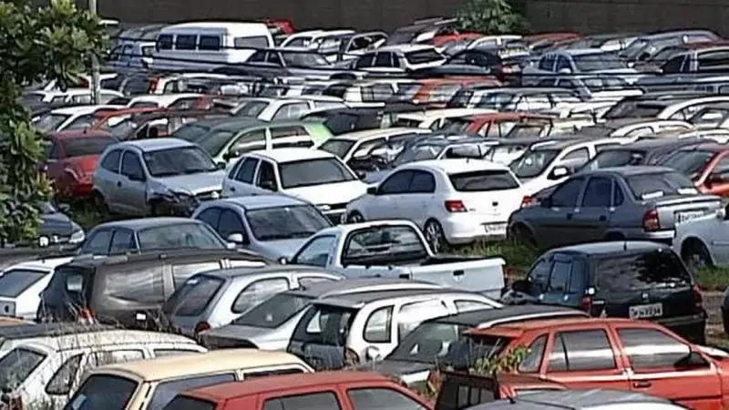 Estacionamento de veículos apreendidos em SP pode ficar até 320% mais caro — saiba o impacto no seu bolso