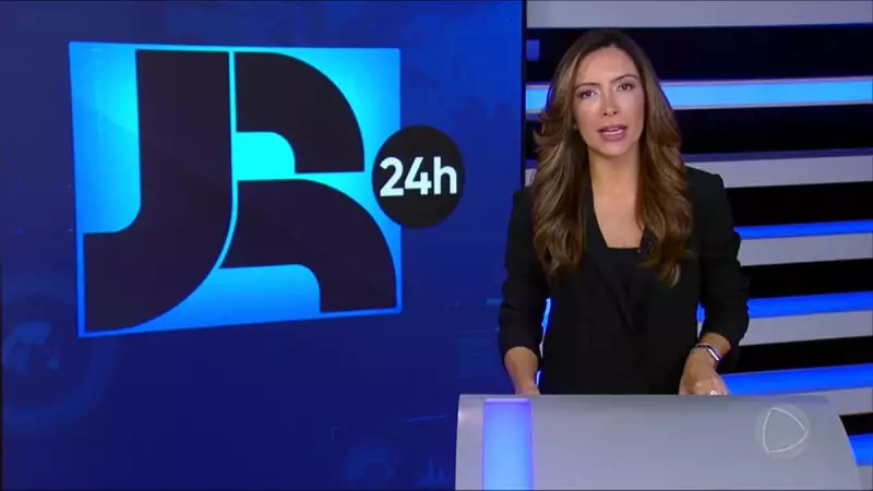Estreia Bombástica: JR 24 Horas Chega à Tela com Novidades e Análises Afiadas