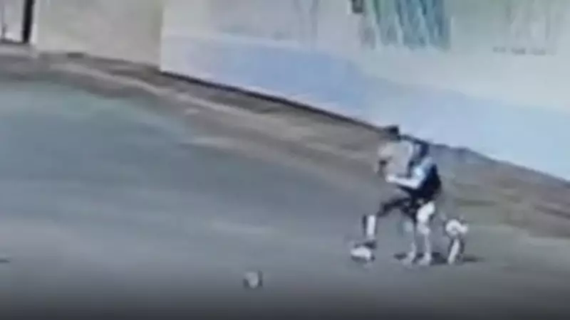 Estudante é esfaqueado após reagir a assalto em Uberaba: veja detalhes da luta corpo a corpo