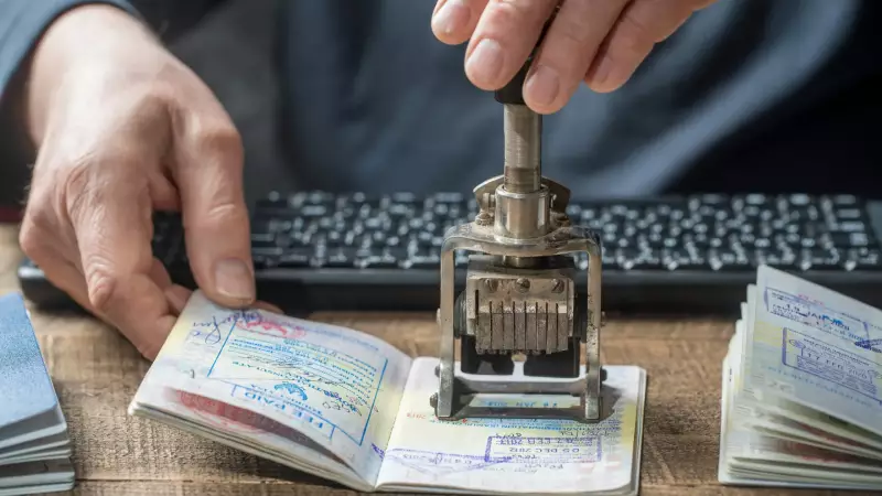 EUA aumentam exigência para vistos: caução pode chegar a R$ 82 mil!