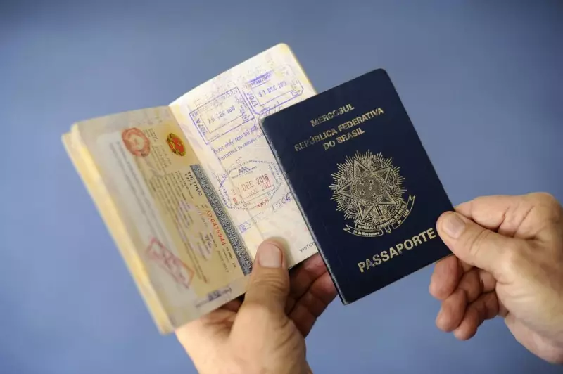 Europa vai aposentar carimbos de passaporte: novo sistema eletrônico promete agilidade e menos filas